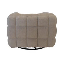 Draaifauteuil Taupe - Zithoogte 44cm - Stuva 16 Draaifauteuil Taupe - Zithoogte 44cm - Stuva -LeenBakker Winkel edf13e91b3664e89857c6ae4090d65a4