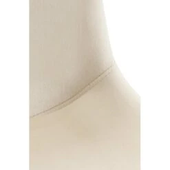 CLP Eetkamerstoel Lewes Zwart Frame - Fluweel - Creme 14 CLP Eetkamerstoel Lewes Zwart Frame - Fluweel - Creme -LeenBakker Winkel ee3d96aab7714e5bb26d35f21b7176cf