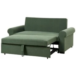 SILDA - Slaapbank - Groen - Polyester 23 SILDA - Slaapbank - Groen - Polyester -LeenBakker Winkel ef0aaa6ffd254cf893af6373598ab5f2