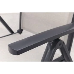 Hartman Monza Verstelbare Tuinstoel - Alu -LeenBakker Winkel ef2bd99186ac47a6b0ef73a70ddfa4d7
