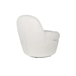 Housecraft Velvoro Fauteuil Off-White - Off White 16 Housecraft Velvoro Fauteuil Off-White - Off White -LeenBakker Winkel f05847d615ab44f3a5045754fae1e1c2