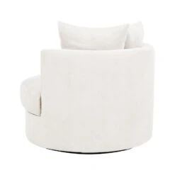 DALBY - Fauteuil - Lichtbeige - Stof -LeenBakker Winkel f0d5b1741b10474ea5370b15c43d206b