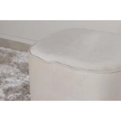 Svea - Arlo Poef - Velvet - Beige 11 Svea - Arlo Poef - Velvet - Beige -LeenBakker Winkel f10fb1ae7ccc46f0a8da133f754d7423