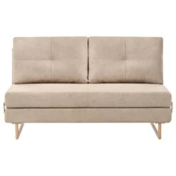 JERSLEV - 3-zits Slaapbank - Lichtbruin - Stof 11 JERSLEV - 3-zits Slaapbank - Lichtbruin - Stof -LeenBakker Winkel f152a8d0e8564d4b98ec8e173079e3e5