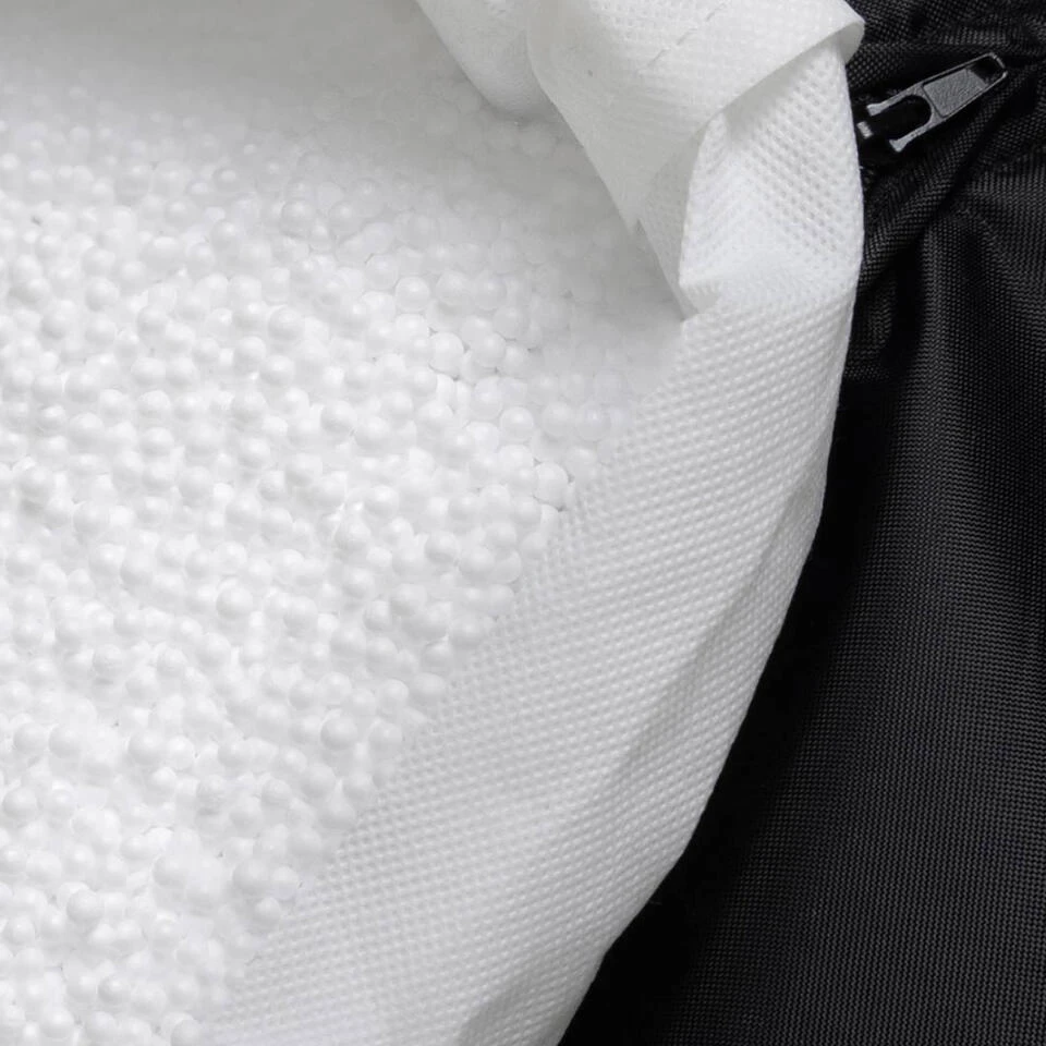 Icon Zitzak Alto - Zitzak Fauteuil Buiten - Oranje 11 Icon Zitzak Alto - Zitzak Fauteuil Buiten - Oranje - Afbeelding 9