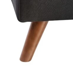 RONNE - Slaapbank 3-zits - Zwart - Polyester 23 RONNE - Slaapbank 3-zits - Zwart - Polyester -LeenBakker Winkel f2396193d51b44199db826a30f52005d