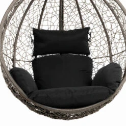 Merkloos HOME DELUXE Pokertafel CIELO Zwart -LeenBakker Winkel f27424a4a3244889a711adb93572ccc2