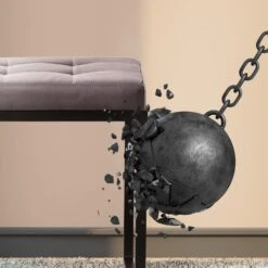 CLP 2-zits Bankje Barci 100 Cm - Grijs 11 CLP 2-zits Bankje Barci 100 Cm - Grijs -LeenBakker Winkel f561129c96694793851869496c8f58a7