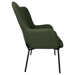 Happy Garden Leunstoel EIRA - Groen - Stof 9 Happy Garden Leunstoel EIRA - Groen - Stof -LeenBakker Winkel f590337d8a4844ec9a1f86a66ce4a56e