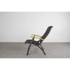 Set Van 4 - Hartman Da Vinci Verstelbare Stoel - Teak -LeenBakker Winkel f5d1fbabde534819bdf7f16042a0136b