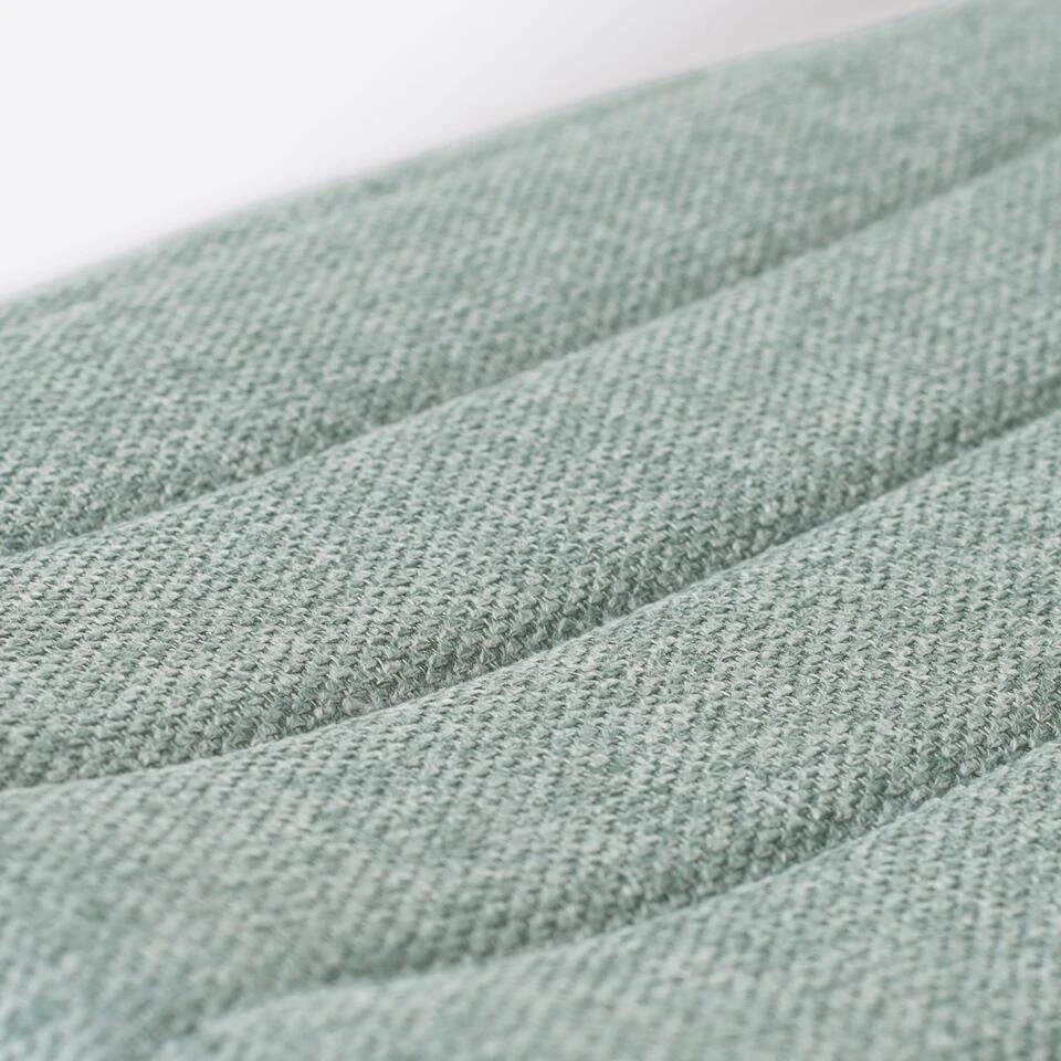 Nolon Nola-Liz Eetkamerstoel Wit - Zacht Groen - Draaibaar - Wit 5 Nolon Nola-Liz Eetkamerstoel Wit - Zacht Groen - Draaibaar - Wit - Afbeelding 3