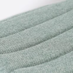 Nolon Nout-Liz Bureaustoel Wit - Zacht Groen Kussen - Zwart Onderstel -LeenBakker Winkel f63cc96c9c854e76aa92558127966264