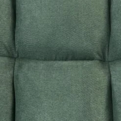 OULU - Schommelstoel - Smaragdgroen - Polyester 18 OULU - Schommelstoel - Smaragdgroen - Polyester -LeenBakker Winkel f65064eb9b4d4058a345c54f406edff7