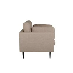 Svea - Kora Fauteuil - Bruin -LeenBakker Winkel f6b814a912a34aa98f2f6afa0918ec57