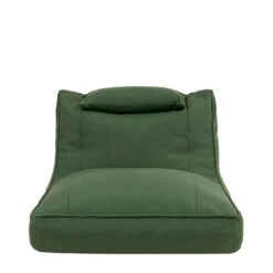 Icon Zitzak Lounger Nova - Olefin Zitzak Buiten - Groen -LeenBakker Winkel f6dc66a859dd4222b10e96abd520d548