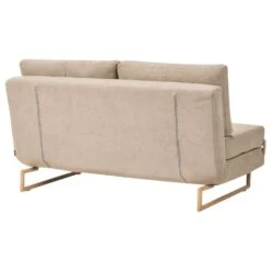 JERSLEV - 3-zits Slaapbank - Lichtbruin - Stof 15 JERSLEV - 3-zits Slaapbank - Lichtbruin - Stof -LeenBakker Winkel f790f11925b34a95aa6f56a3dcfc11fb