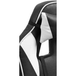CLP Bureaustoel Orkney Zwart Frame - Kunststof - Zwart/wit -LeenBakker Winkel f796e92ce94640fb9b5f468accbd84b9