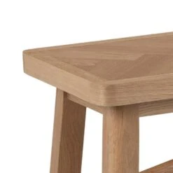 Hioshop Galdor Bank Visgraat Eiken Decor -LeenBakker Winkel f83ed4623a7c46cc98bbe6c4e3407a08