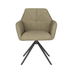 Housecraft Pete Eetkamerstoel Draaibaar Metaal Pistache Groen 7 Housecraft Pete Eetkamerstoel Draaibaar Metaal Pistache Groen -LeenBakker Winkel f8e5aaf45fdc462cb82de484f3cd0161