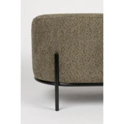 Housecraft Living Boz Hocker/ Bankje Groen 10 Housecraft Living Boz Hocker/ Bankje Groen -LeenBakker Winkel f8f57158788b409e93ee3b237929896a