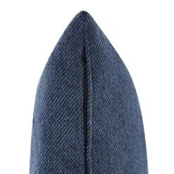 DALBY - Fauteuil - Blauw - Stof 17 DALBY - Fauteuil - Blauw - Stof -LeenBakker Winkel f97a753f5dd941829a368de0d2cc89c6