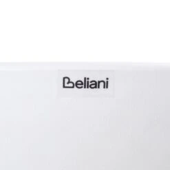 VENLO - Set Van 4 Barstoelen - Wit - Synthetisch Materiaal -LeenBakker Winkel f9db1ac5f9fd47d594efc71bb33f53ab