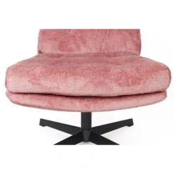 Housecraft Kai Loungestoel/ Fauteuil Roze -LeenBakker Winkel fb1f31308a5142e1a8f4957d7213f7e4