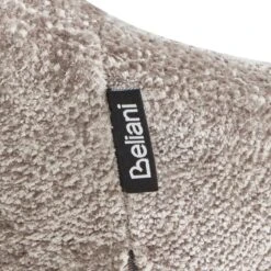 SKALE - Schommelstoel - Taupe - Polyester -LeenBakker Winkel fbe28b17a9f148aa8c20194f99bcda27