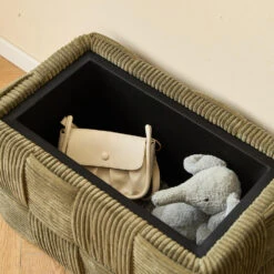 Scandinavische Designbank Met Opbergruimte -LeenBakker Winkel fc49c7ba75194be980a2d119716bd99c