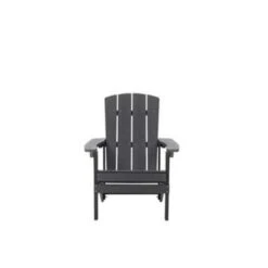 ADIRONDACK - Tuinstoel - Grijs - Kunsthout 14 ADIRONDACK - Tuinstoel - Grijs - Kunsthout -LeenBakker Winkel fcdc6cccc5dd4c099388a8f7b3891dba