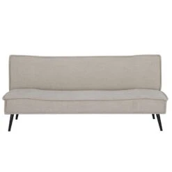 Slaapbank 3-Zits - Beige Stof - Zithoogte 43cm - 181x83x81cm - Mali 18 Slaapbank 3-Zits - Beige Stof - Zithoogte 43cm - 181x83x81cm - Mali -LeenBakker Winkel fd5195e2117d4bf0ac2dffe85a709a13