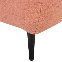 CHEVANNES - Chaise Longue - Roze - Linkszijdig - Polyester -LeenBakker Winkel fde7413b617e4cc5b7494ebb53a22956