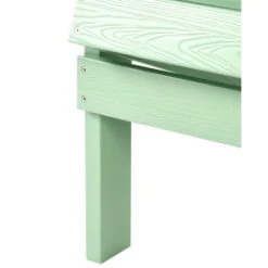 ADIRONDACK - Tuinstoel - Lichtgroen - Kunsthout 17 ADIRONDACK - Tuinstoel - Lichtgroen - Kunsthout -LeenBakker Winkel fe8c776709ab4da8803d867ebf8e3553