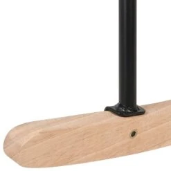 OULU - Schommelstoel - Smaragdgroen - Polyester 19 OULU - Schommelstoel - Smaragdgroen - Polyester -LeenBakker Winkel fea8455d3956410cb0358e54e1fe0851