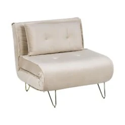 VESTFOLD - Slaapbank - Beige - Fluweel 19 VESTFOLD - Slaapbank - Beige - Fluweel -LeenBakker Winkel ff720fe5fad94355b1140e24717e4b3e