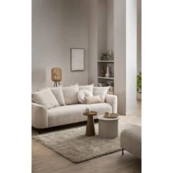 Bank Elsa 3-zits - Beige 31 Bank Elsa 3-zits - Beige -LeenBakker Winkel sf 10101008 9050