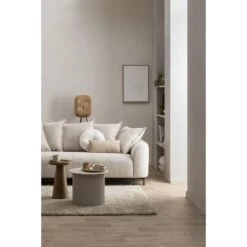 Bank Elsa 3-zits - Beige 32 Bank Elsa 3-zits - Beige -LeenBakker Winkel sf 10101008 9051