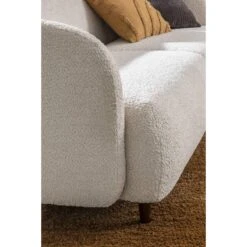 Bank Selma 3-zits - Beige -LeenBakker Winkel sf 10101047 1010