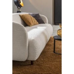 Bank Selma 3-zits - Beige -LeenBakker Winkel sf 10101047 1011