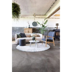 Bank Selma 3-zits - Beige -LeenBakker Winkel sf 10101047 1012