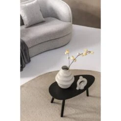 Bank Enzio 3,5-zits - Greige -LeenBakker Winkel sf 10101058 1013