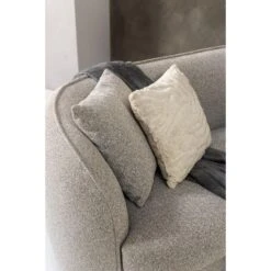 Bank Enzio 3,5-zits - Greige -LeenBakker Winkel sf 10101058 1014